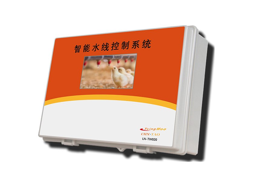 智能水線(xiàn)控制系統(tǒng)